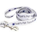 PawPrint Premier Full-Color Pet Leash