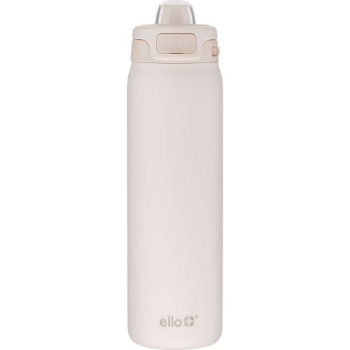 Drinkware - Metal Bottles - ChillFlow 22oz Stainless Hydration Bottle