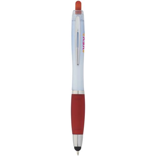 Pens & Writing - Gel Pens - EcoSmart Glide RPET Gel Stylus Pen