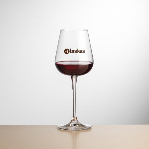Drinkware - Barware - Wine Glasses - Howden Wine - VividPrint&trade;