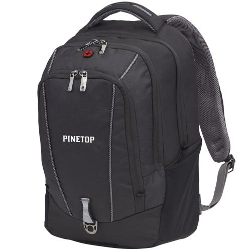 Bags - Backpacks - Wenger Origins Recycled 15