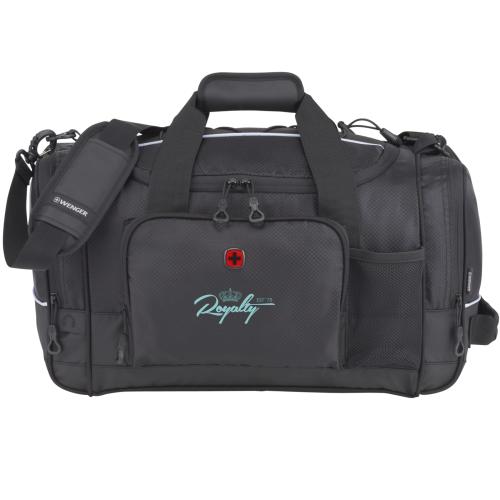 Bags - Duffel Bags - Wenger Apex 20