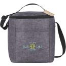 EcoChill 6-Can Recycled Lunch Cooler