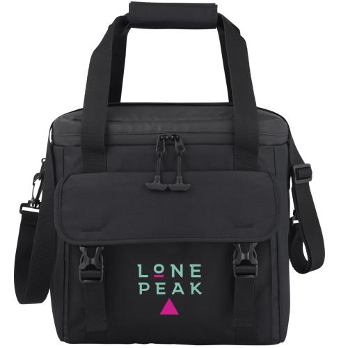 Bags - Cooler Bags - EcoChill 24-Can Recycled Event Cooler