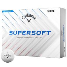 SoftGlide Full Color Golf Sphere - Golf Balls