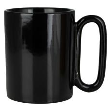 SturdyGrip Retro 11oz Ceramic Mug - School Swag