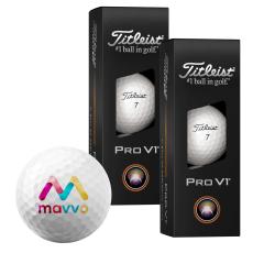 ProSpin Custom Golf Ball Set - Golf Accessories