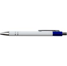 Twilightpro 2 Tone Super Glide Metal Pen - Metal Pens