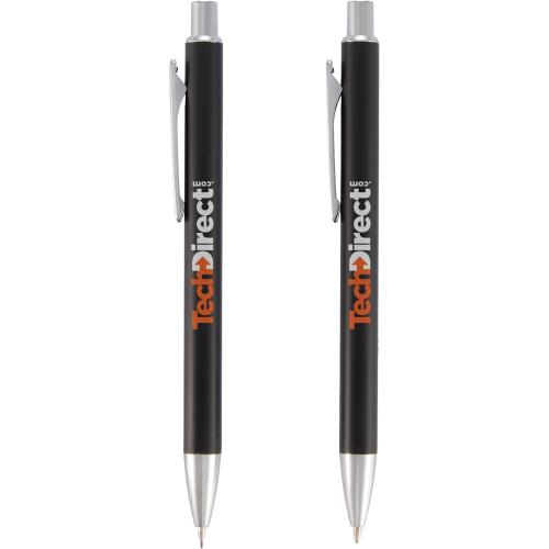 Pens & Writing - Pencils - Recycled Pen & Pencil Set