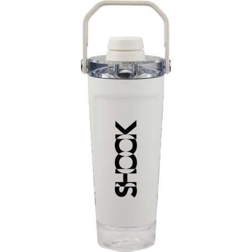 Drinkware - Tumblers - Stanley Activate Shaker Bottle 20oz