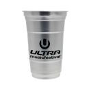 EcoSip 20 oz. Recycled Aluminum Tumbler
