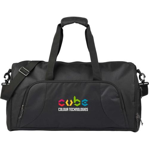 Bags - Duffel Bags - Weekend Traveler Duffle & Garment Bag