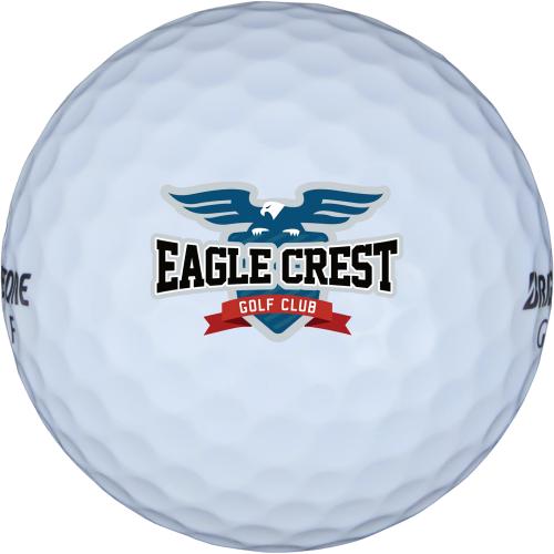 Sports & Outdoors - Golf Accessories - GlideSoft Trio Golf Balls - Precision 3 Pack