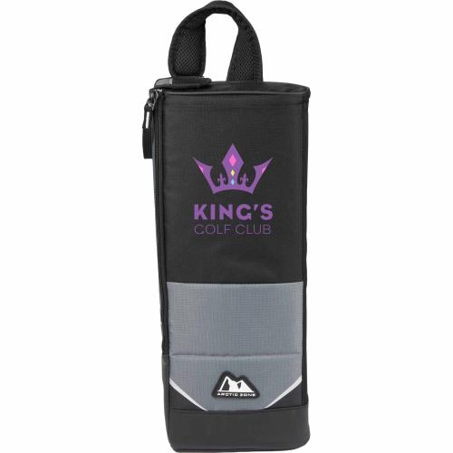 Bags - Cooler Bags - Arctic Zone 6 Can Golf Cooler