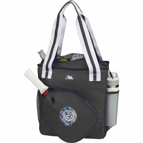 Sports & Outdoors - Arctic Zone 20 Can Insulated Pickleball Tote Coole