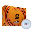 LongDrive SoftCore Golf Balls - Full Color Pack