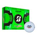 TreoFlight Seamless Golf Balls - 12 Pack