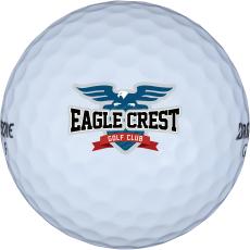 TreoFlight Seamless Golf Balls - 12 Pack - New Additions