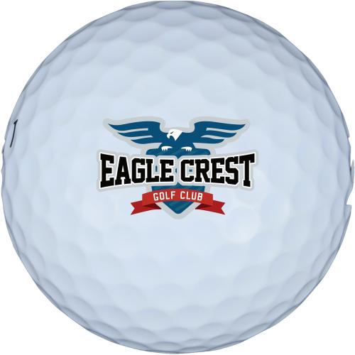 Sports & Outdoors - Golf Accessories - EffortlessGlide Trio Golf Ball Set