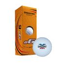 EffortlessGlide Trio Golf Ball Set