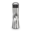 TwistFlow 18oz Steel Tumbler w/ Handle