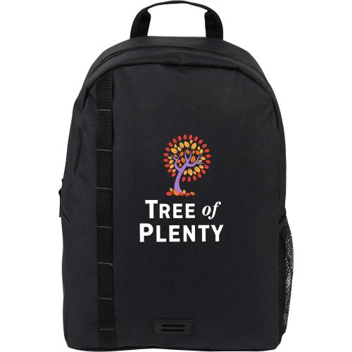 Bags - Backpacks - SleekCommute EcoTech Backpack - Charcoal