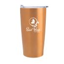 ChillWave 20oz Steel Tumbler