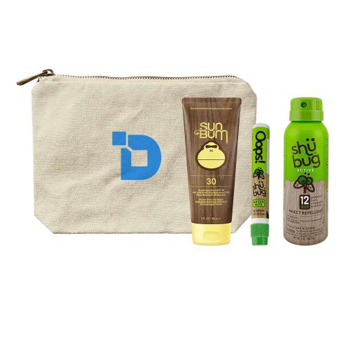 Bags - Sun Bum Outdoor Adventure Kit