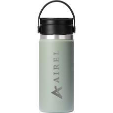 Hydro Flask&reg; Wide Mouth With Flex Sip&trade; Lid 16oz - Tumblers