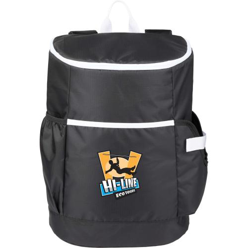 Bags - Cooler Bags - EcoChill 24-Can Venture Backpack Cooler