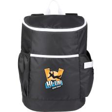 EcoChill 24-Can Venture Backpack Cooler - Cooler Bags