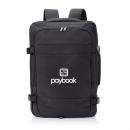 VersaPack Gray Convertible Backpack