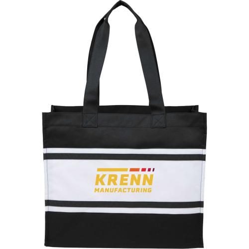 Bags - Tote Bags - EcoSport Stride Tote