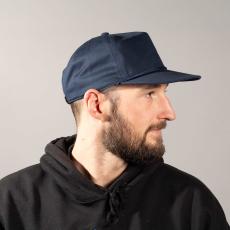 RetroEco Twill Cap - Headwear