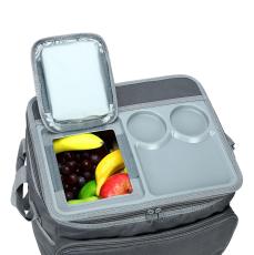 ChillQuest 35-Can Collapsible Cooler Bag - Cooler Bags