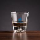SummitSavor Crystal 9oz Whiskey Taster