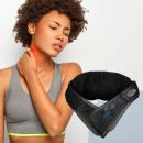 RelaxEase Shiatsu Neck & Shoulder Bliss