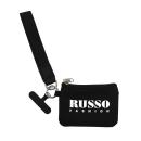 PocketEase Black Wristlet & Phone Holder