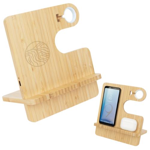 Technology - Phone Stands - Eco Wireless Hub