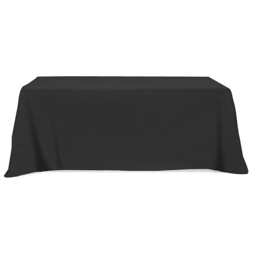 Tradeshow Accessories - Table Covers - Sure!

CoverCrest 8' Poly/Cotton Table Wrap