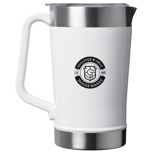 Drinkware - Tumblers - Stanley Pitcher 64oz
