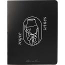 AquaGuard Weatherproof Notebook