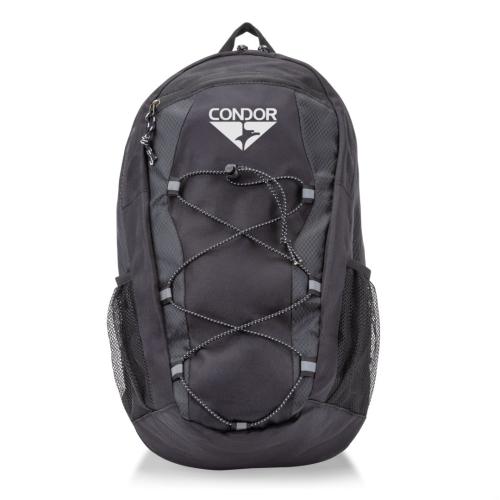 Bags - Backpacks - TrailBlaze 600D Adventure Backpack