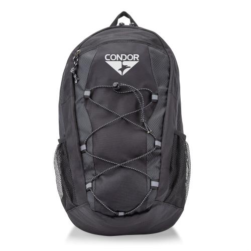 Bags - Backpacks - TrailBlaze 600D Adventure Backpack