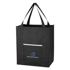 WaveTote Eco Shopper Bag Deluxe - Tote Bags