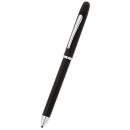 Cross Tech3+ Satin Black Multifunction Pen