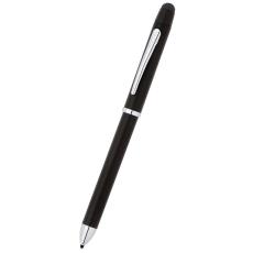 Cross Tech3+ Satin Black Multifunction Pen - Desk & Office
