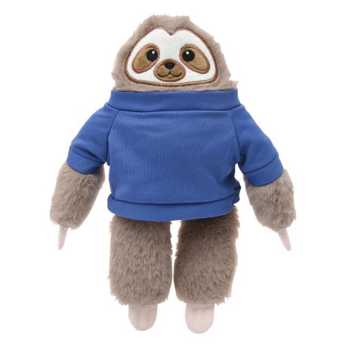 Toys & Novelties - Plush Stuffed Animals - SnuggleSloth 6 Custom Plush Pal