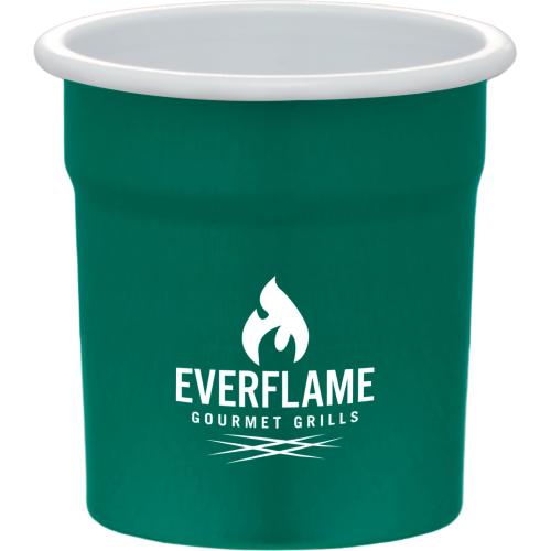 Drinkware - Tumblers - EcoChill Aluminum Shot Cup 1.5oz