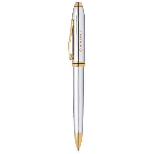 Pens & Writing - Cross Townsend Medalist Ballpoint Pen